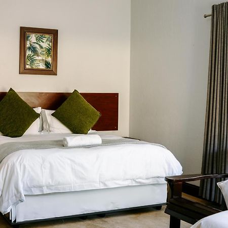 Ngwempisi Nkonyeni Lodge & Golf Estate מראה חיצוני תמונה
