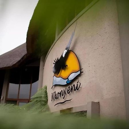 Ngwempisi Nkonyeni Lodge & Golf Estate מראה חיצוני תמונה