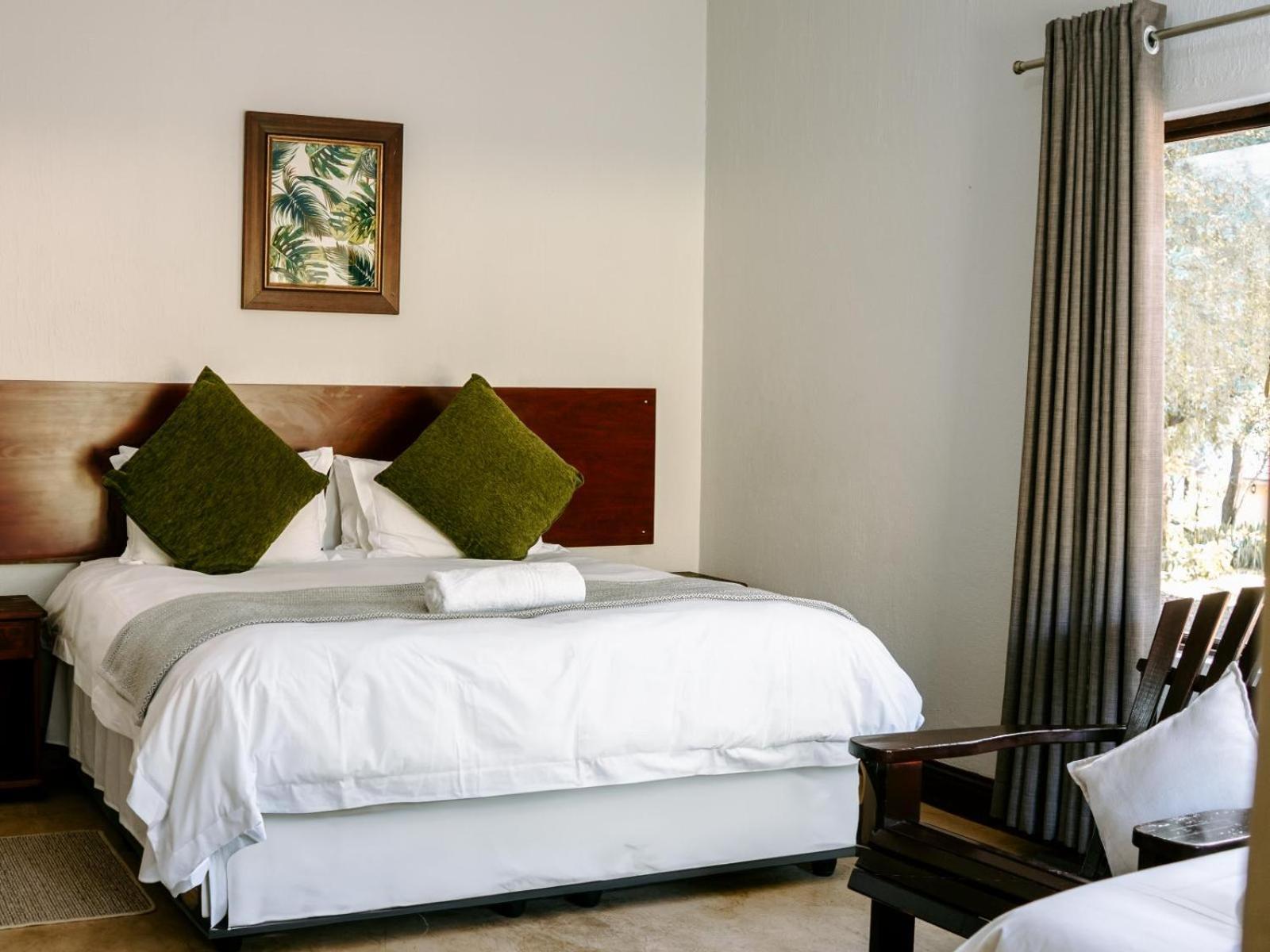 Ngwempisi Nkonyeni Lodge & Golf Estate מראה חיצוני תמונה