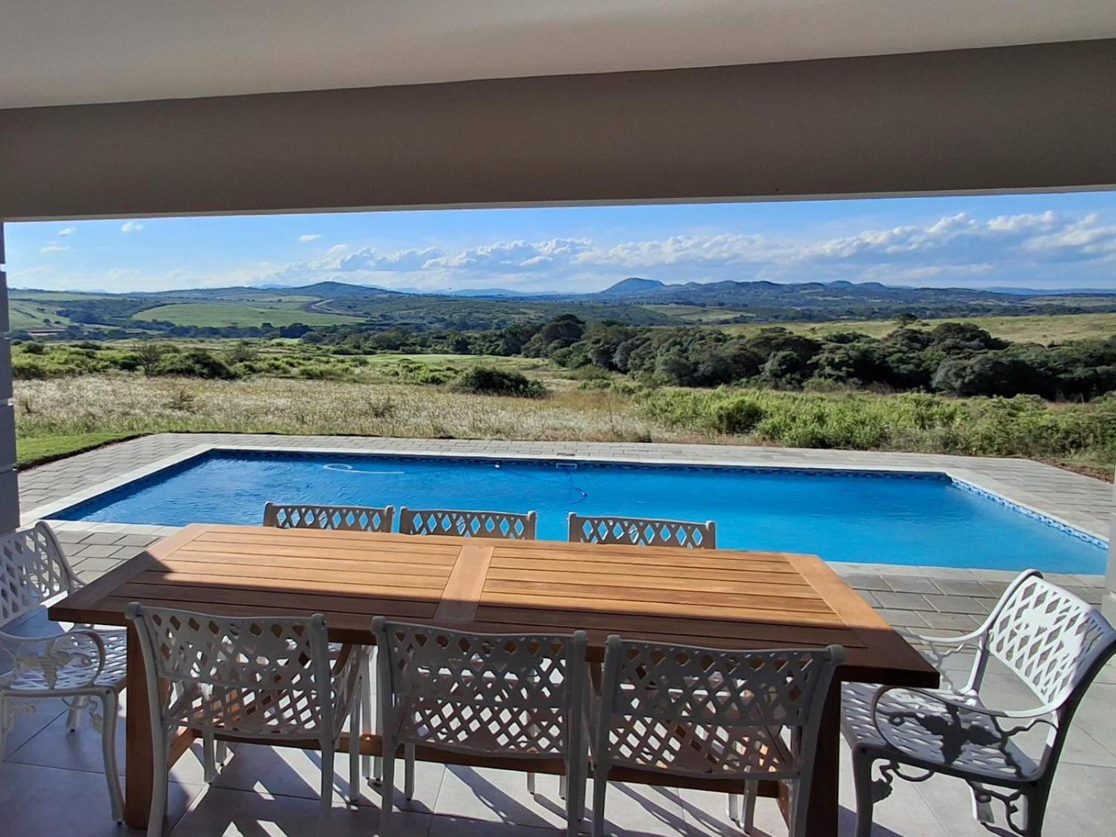 Ngwempisi Nkonyeni Lodge & Golf Estate חדר תמונה