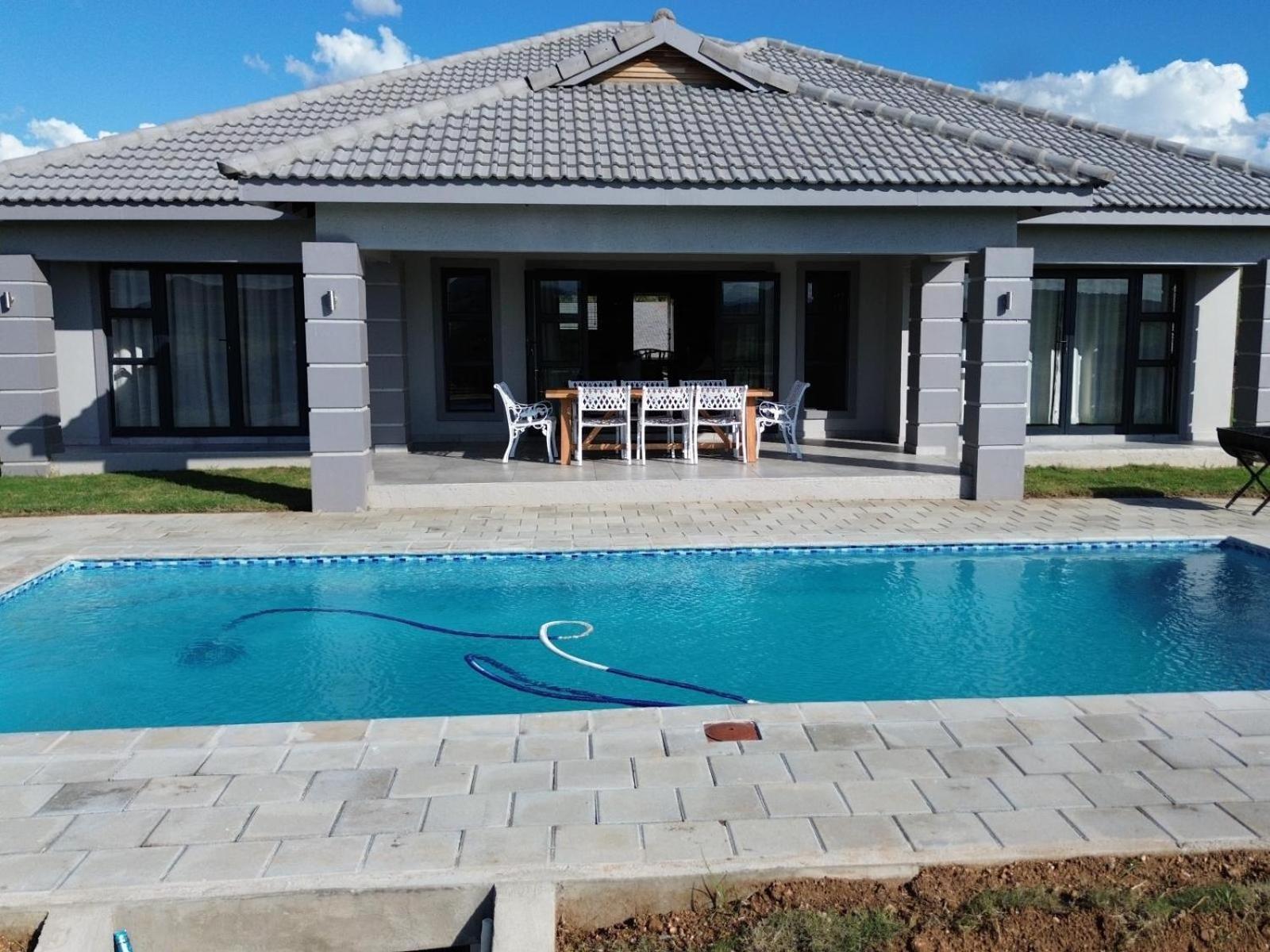 Ngwempisi Nkonyeni Lodge & Golf Estate חדר תמונה
