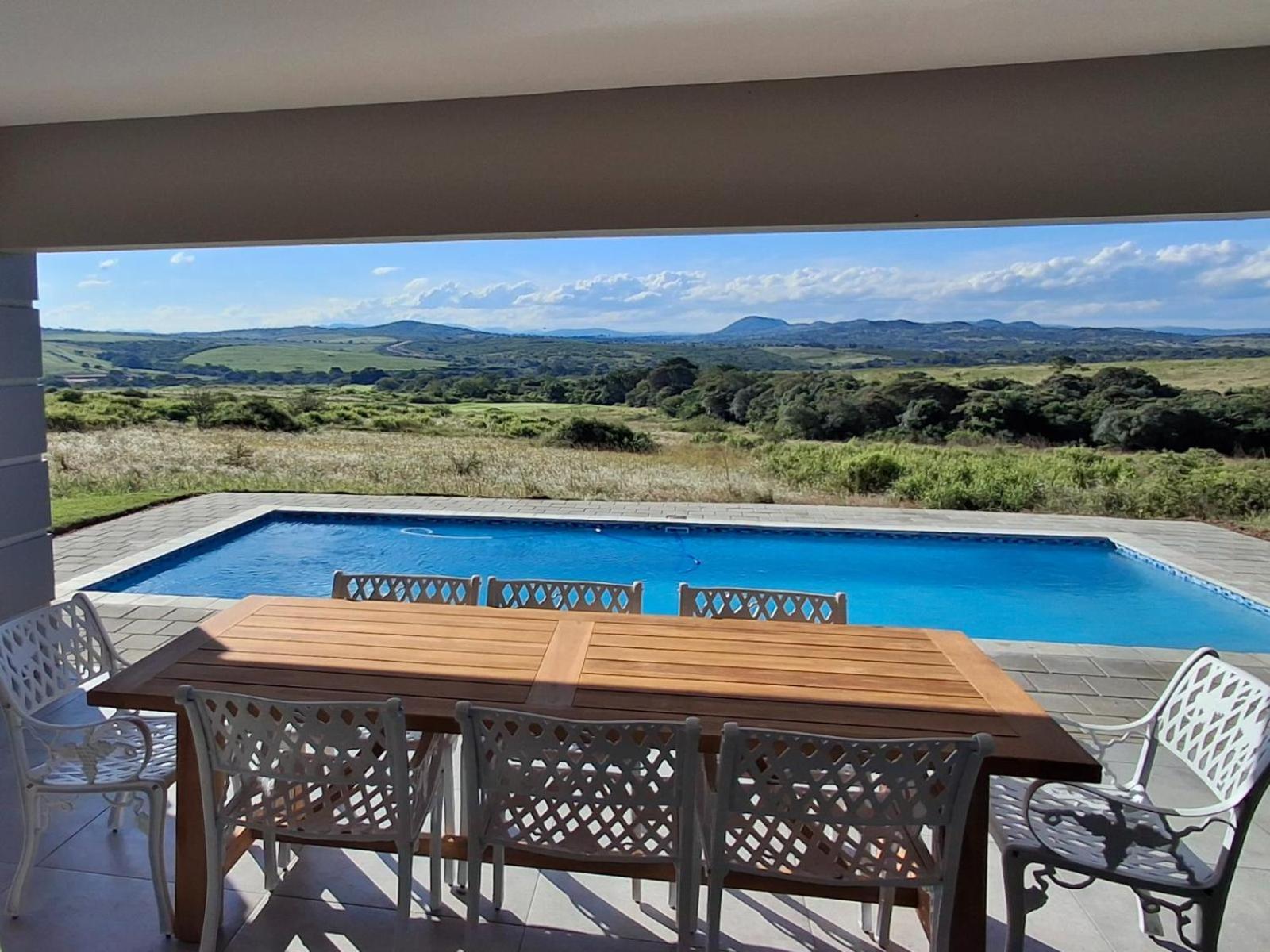 Ngwempisi Nkonyeni Lodge & Golf Estate חדר תמונה
