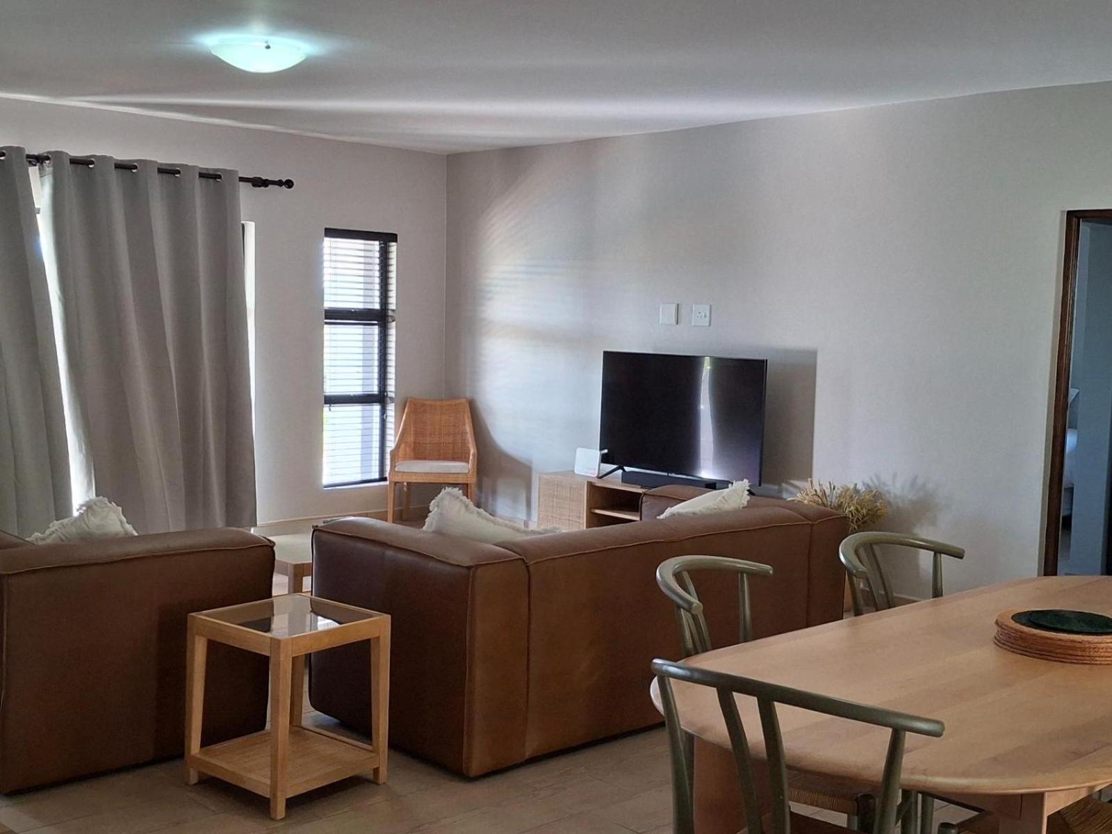 Ngwempisi Nkonyeni Lodge & Golf Estate חדר תמונה