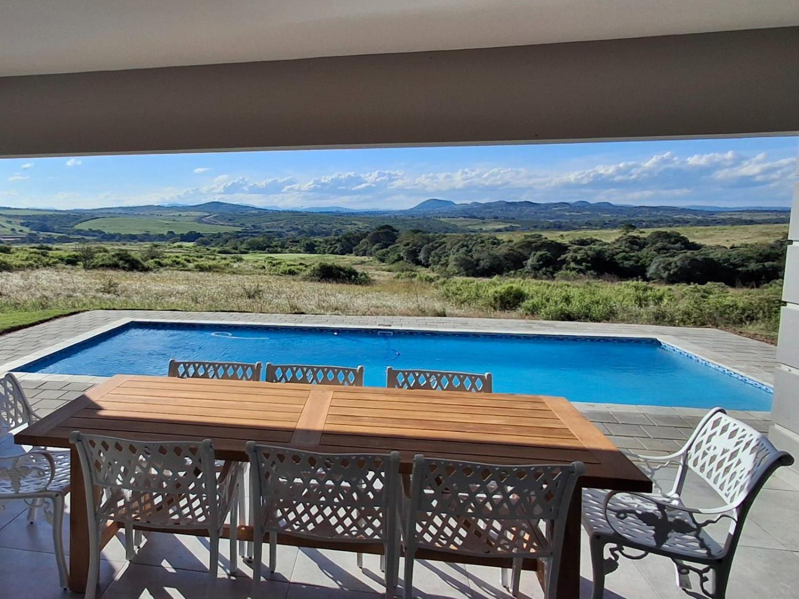 Ngwempisi Nkonyeni Lodge & Golf Estate חדר תמונה