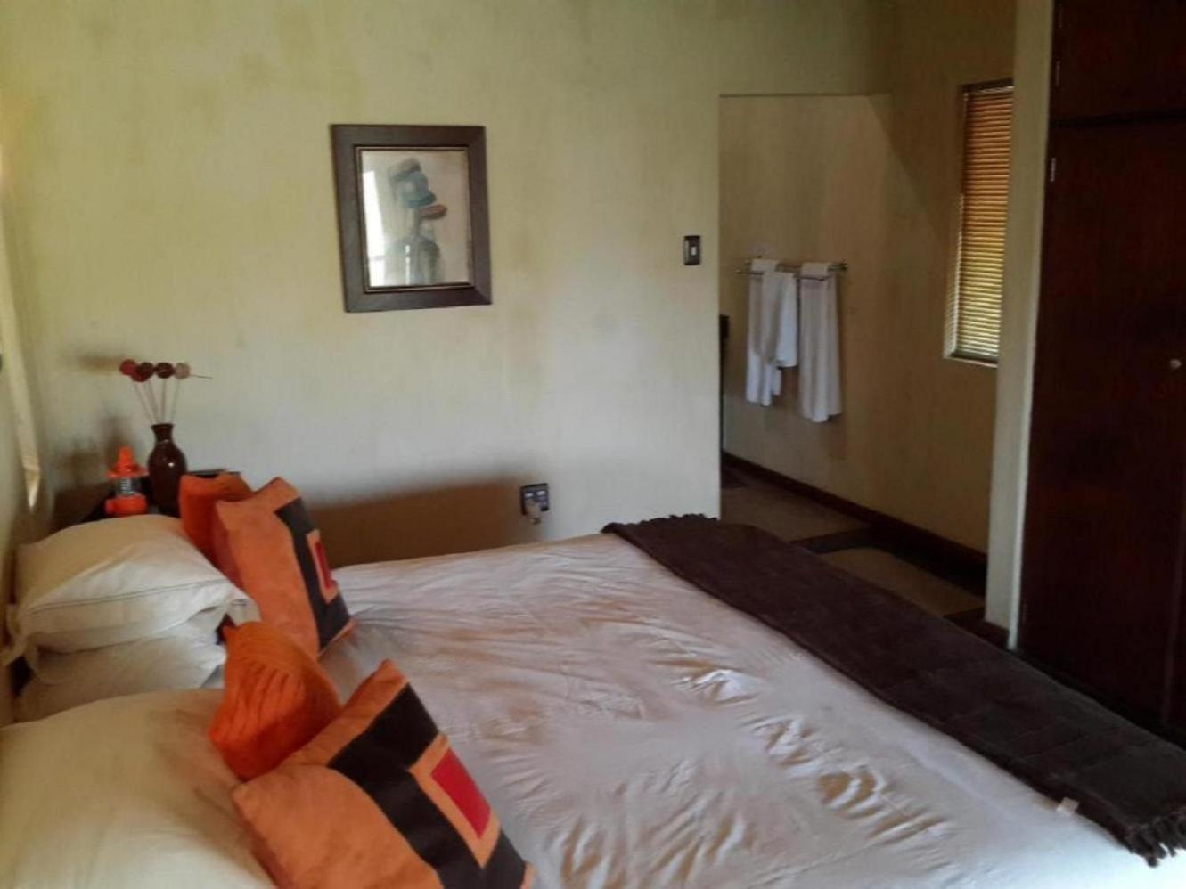 Ngwempisi Nkonyeni Lodge & Golf Estate חדר תמונה
