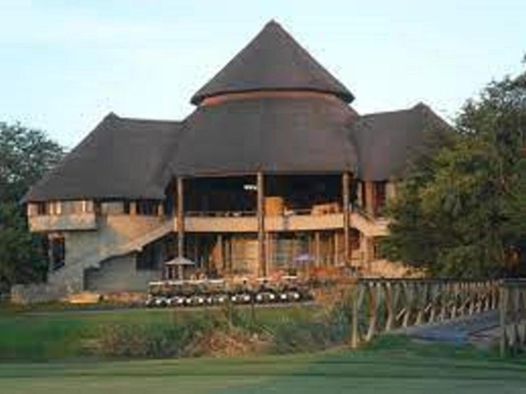 Ngwempisi Nkonyeni Lodge & Golf Estate מראה חיצוני תמונה