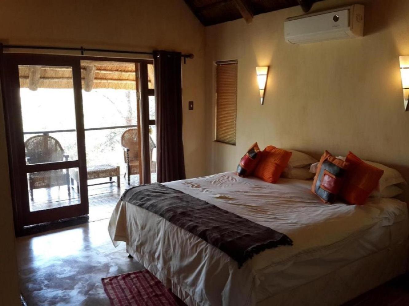 Ngwempisi Nkonyeni Lodge & Golf Estate חדר תמונה