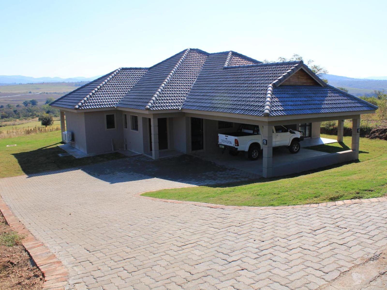 Ngwempisi Nkonyeni Lodge & Golf Estate חדר תמונה