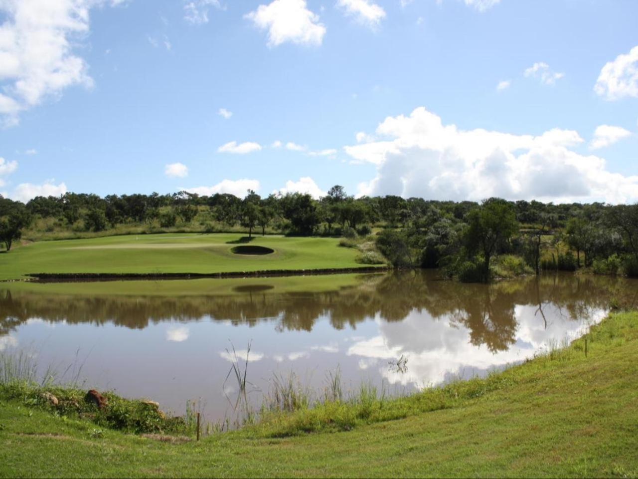 Ngwempisi Nkonyeni Lodge & Golf Estate מראה חיצוני תמונה
