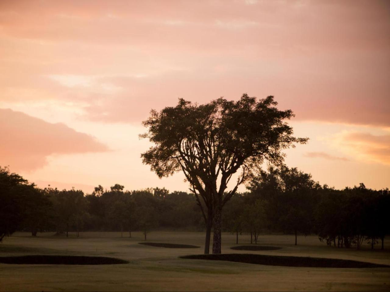 Ngwempisi Nkonyeni Lodge & Golf Estate מראה חיצוני תמונה