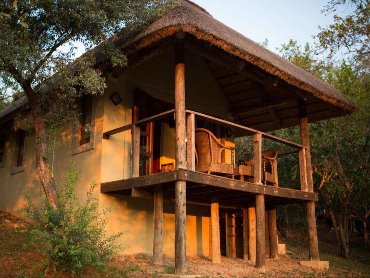 Ngwempisi Nkonyeni Lodge & Golf Estate מראה חיצוני תמונה