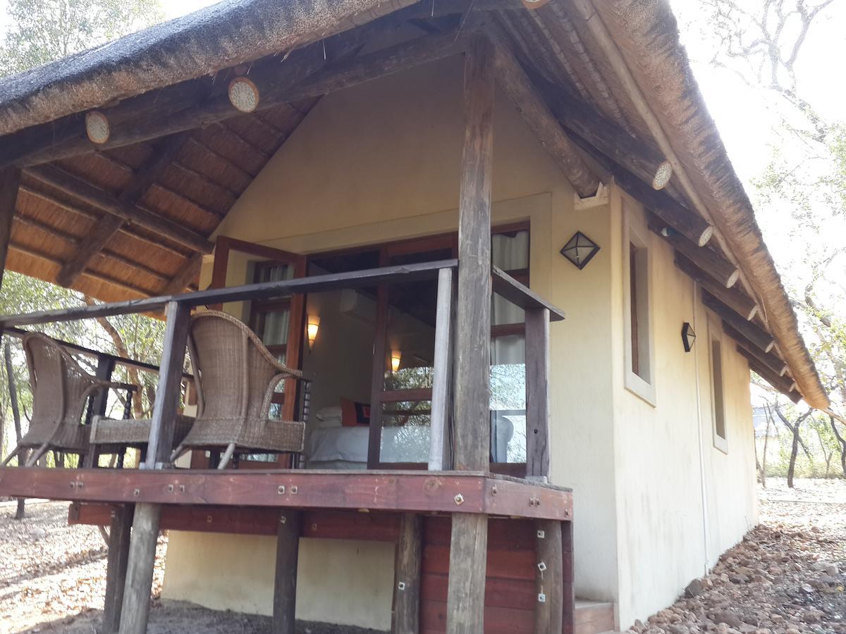 Ngwempisi Nkonyeni Lodge & Golf Estate חדר תמונה