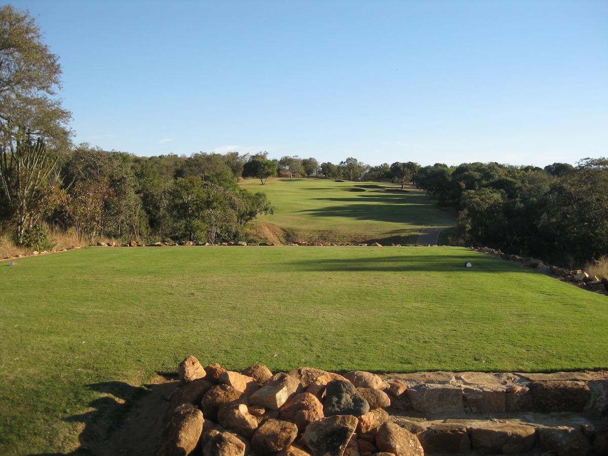 Ngwempisi Nkonyeni Lodge & Golf Estate מראה חיצוני תמונה
