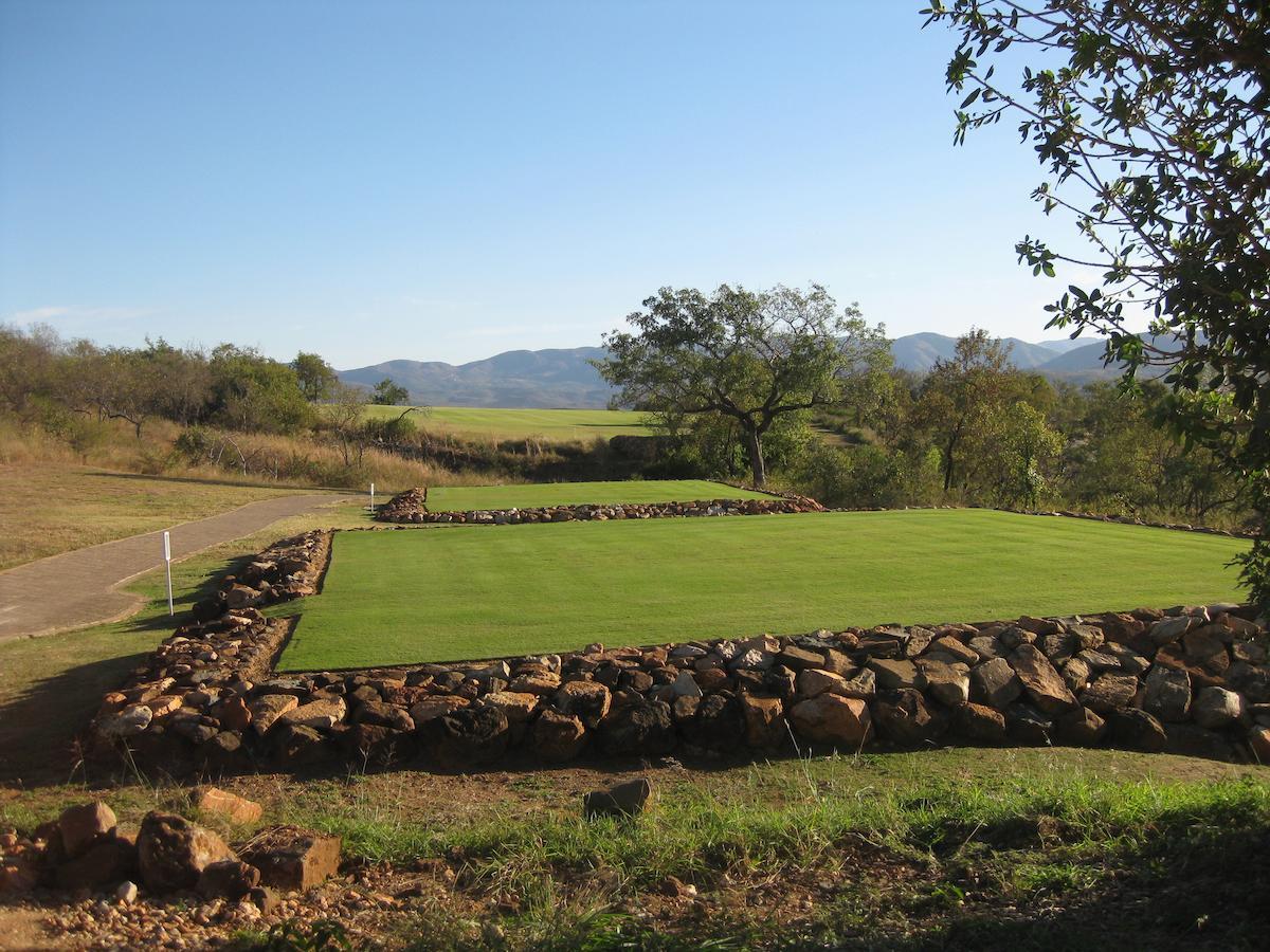 Ngwempisi Nkonyeni Lodge & Golf Estate מראה חיצוני תמונה