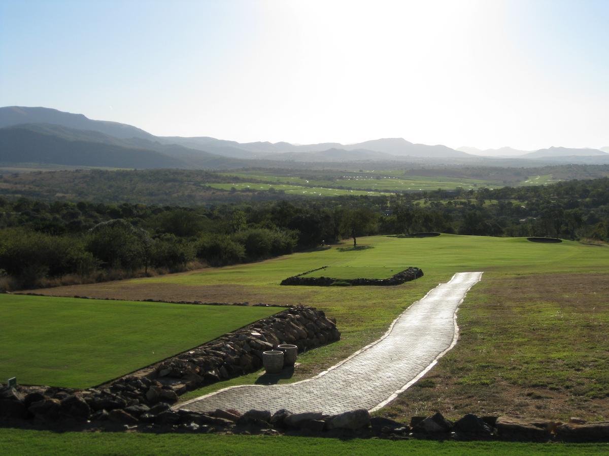 Ngwempisi Nkonyeni Lodge & Golf Estate מראה חיצוני תמונה