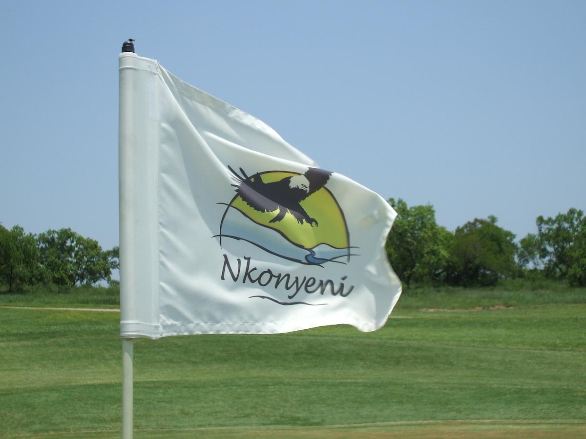 Ngwempisi Nkonyeni Lodge & Golf Estate מראה חיצוני תמונה