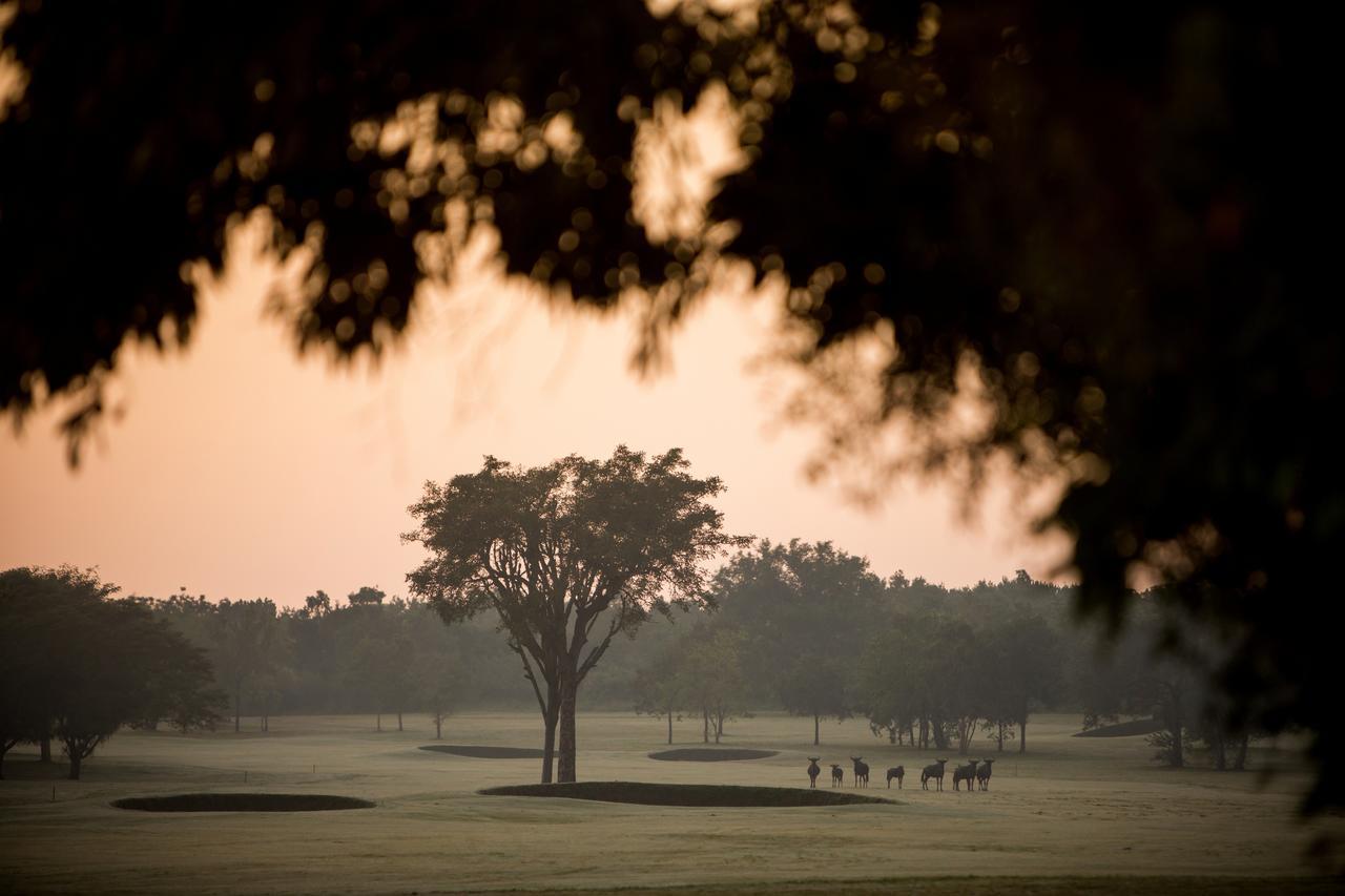 Ngwempisi Nkonyeni Lodge & Golf Estate מראה חיצוני תמונה
